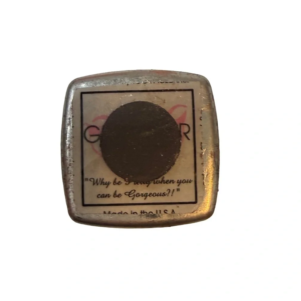 Vintage Too Faced pan single eyeshadow - Glamour Puss